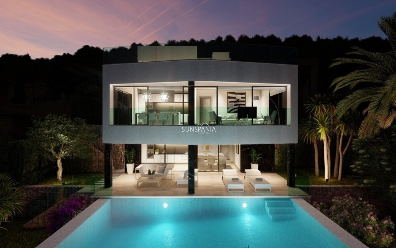 Images Sunspania Inmobiliaria