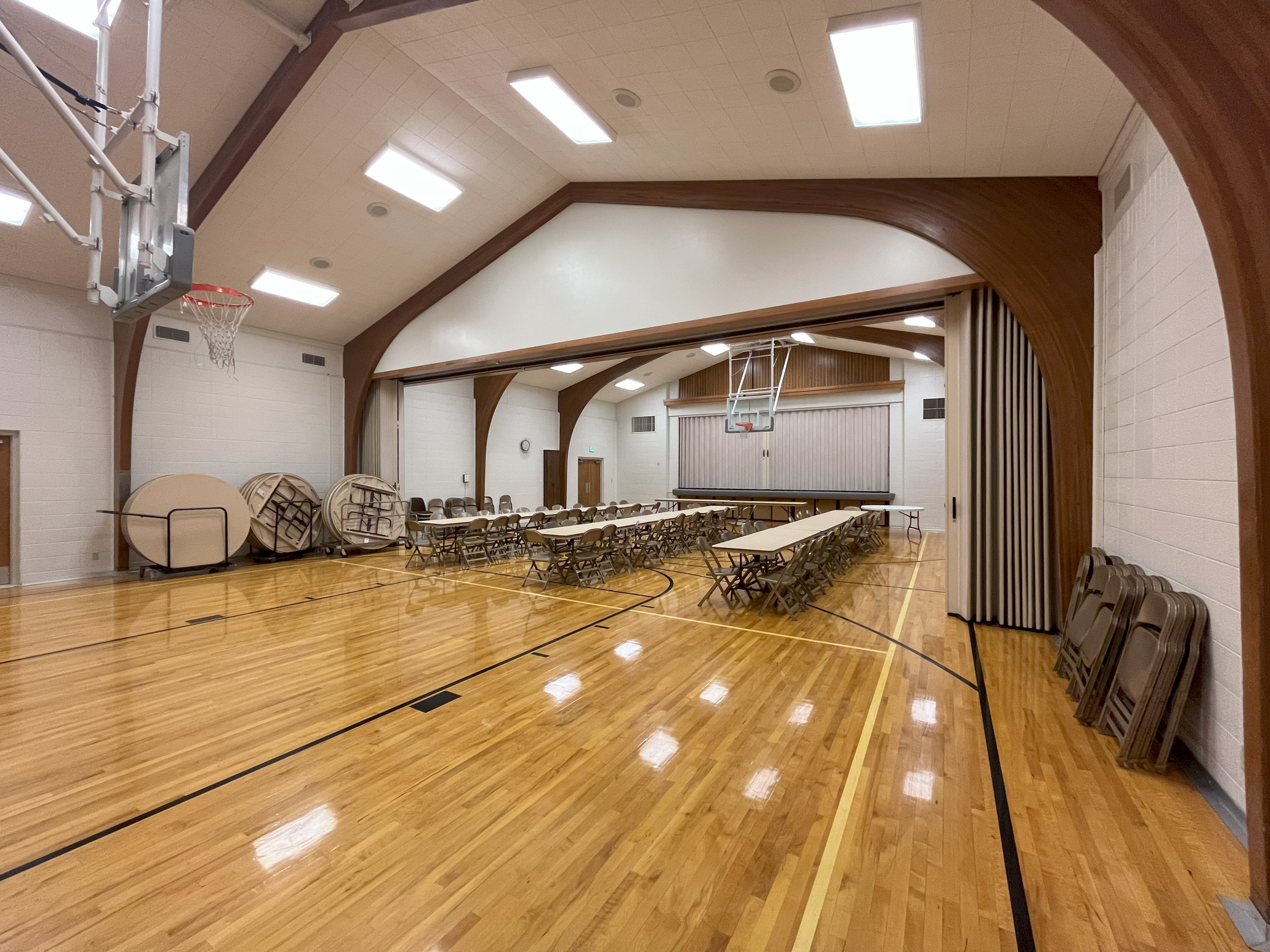 The Church of Jesus Christ of Latter-day Saints Image