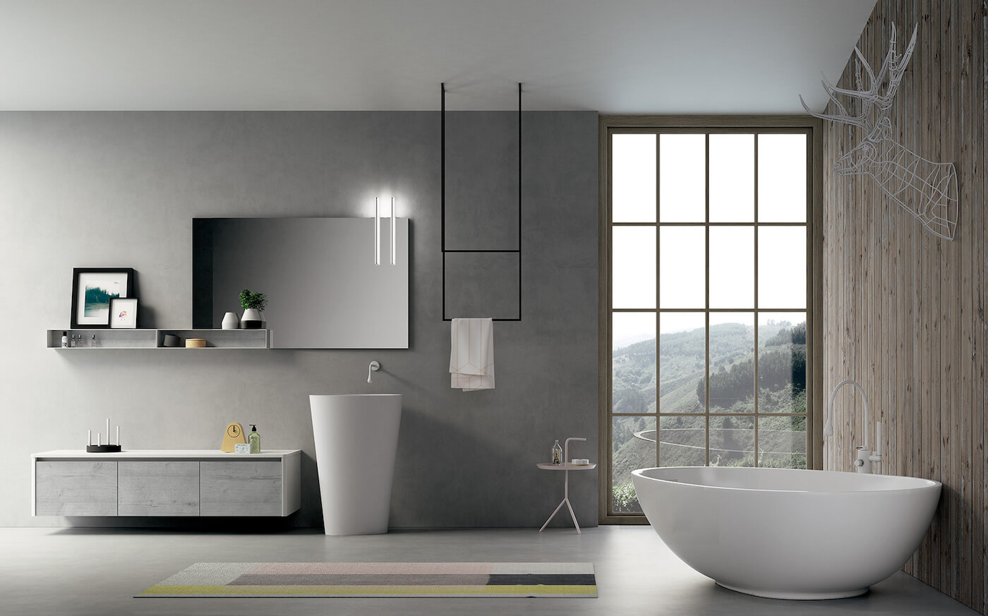 Bad, Heizung u. Sanitär Service W. Fischer GmbH, Egidienstraße 26b in Erlangen