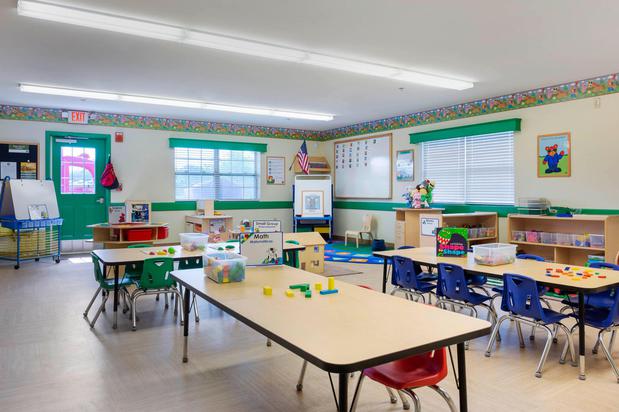Images Primrose School of St. Charles West