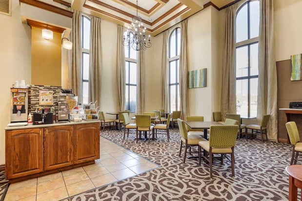 Images Best Western Plus Sikeston