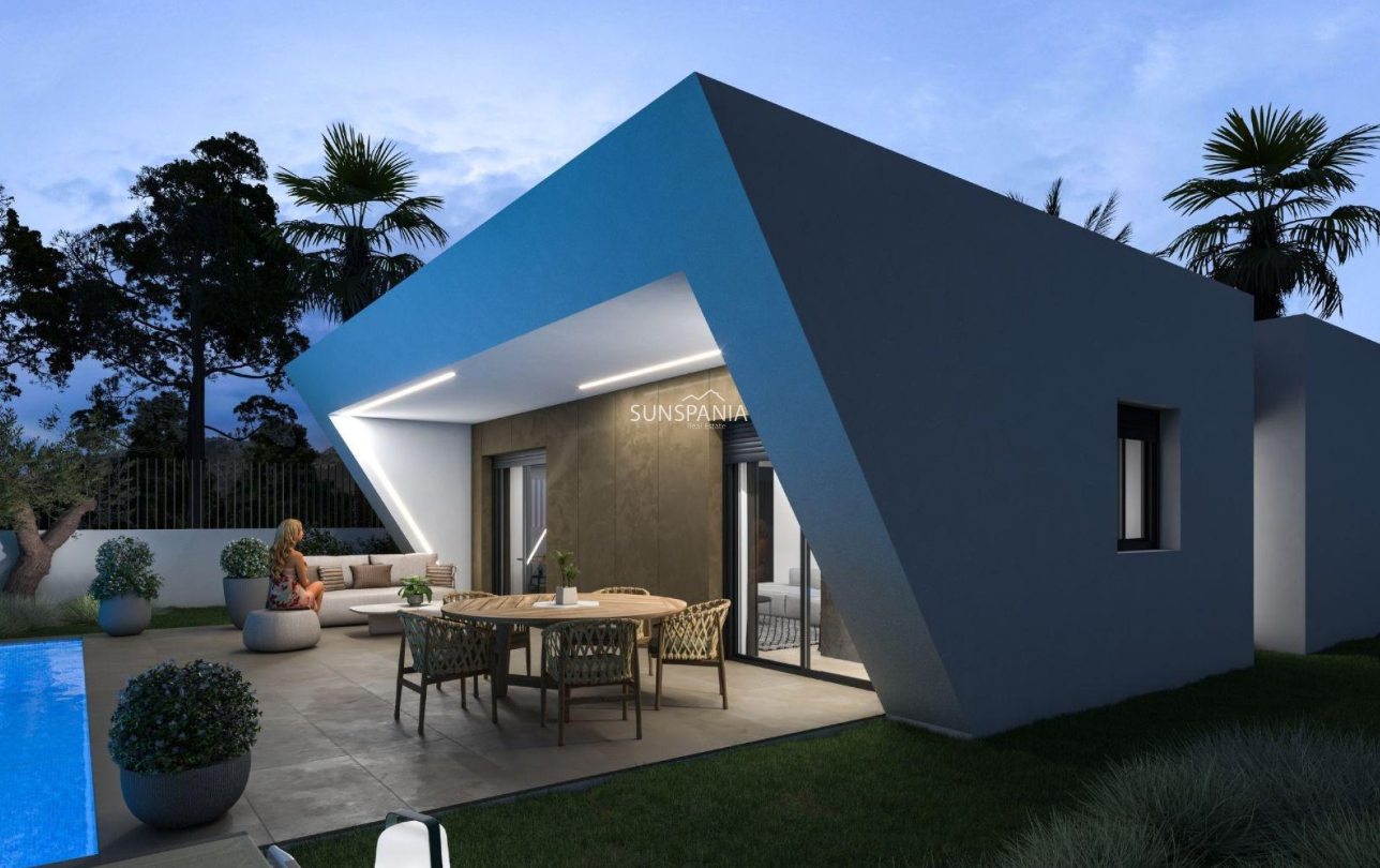 Images Sunspania Inmobiliaria