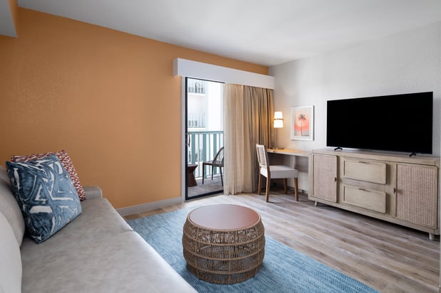 Images voco the Shelby - Myrtle Beach by IHG