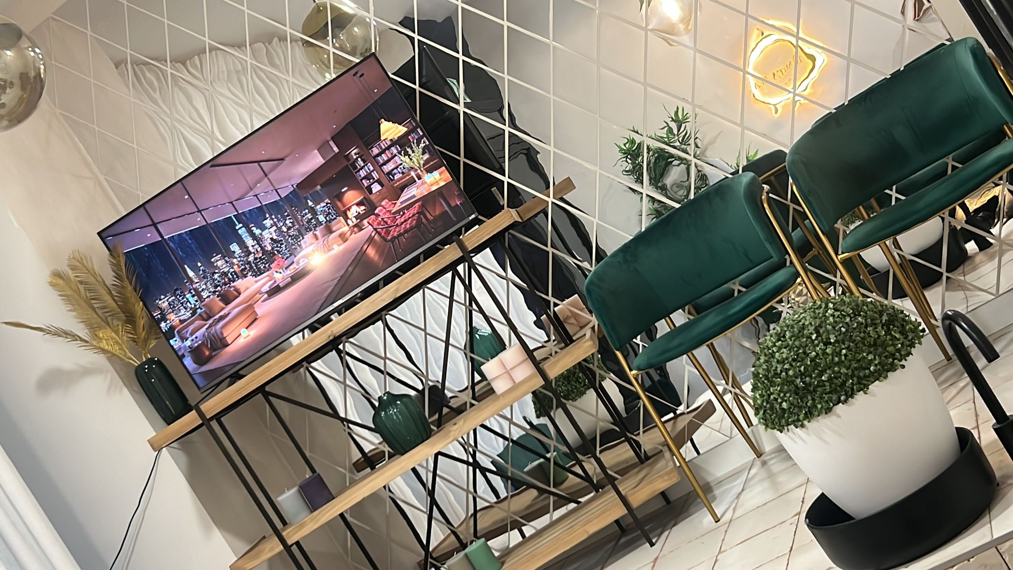 Images Talita Wa Beauty