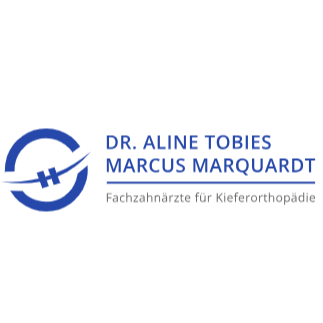 Dr. Aline Tobies & Marcus Marquardt Fachzahnärzte für Kieferorthopädie in Delmenhorst - Logo