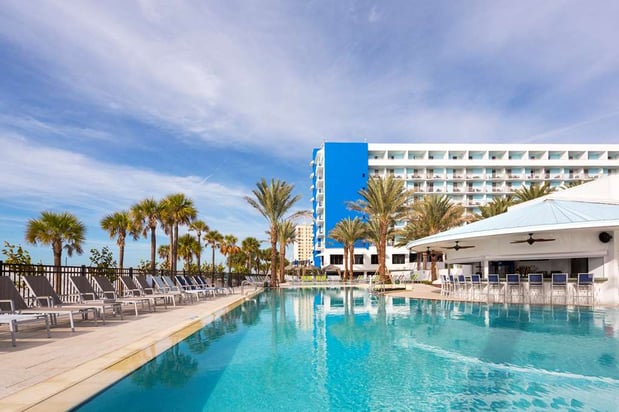 Images Hilton Clearwater Beach Resort & Spa