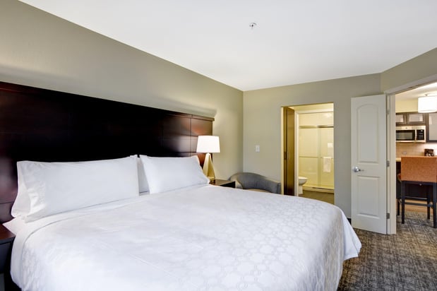 Images Staybridge Suites Mt. Juliet - Nashville Area by IHG