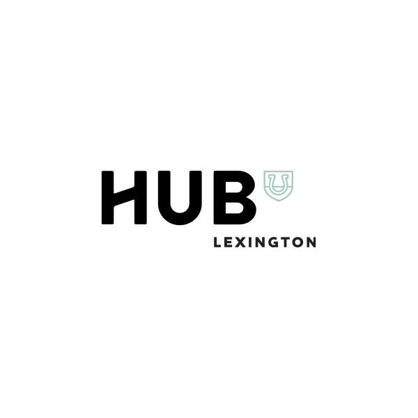 Hub On Campus Lexington Logo