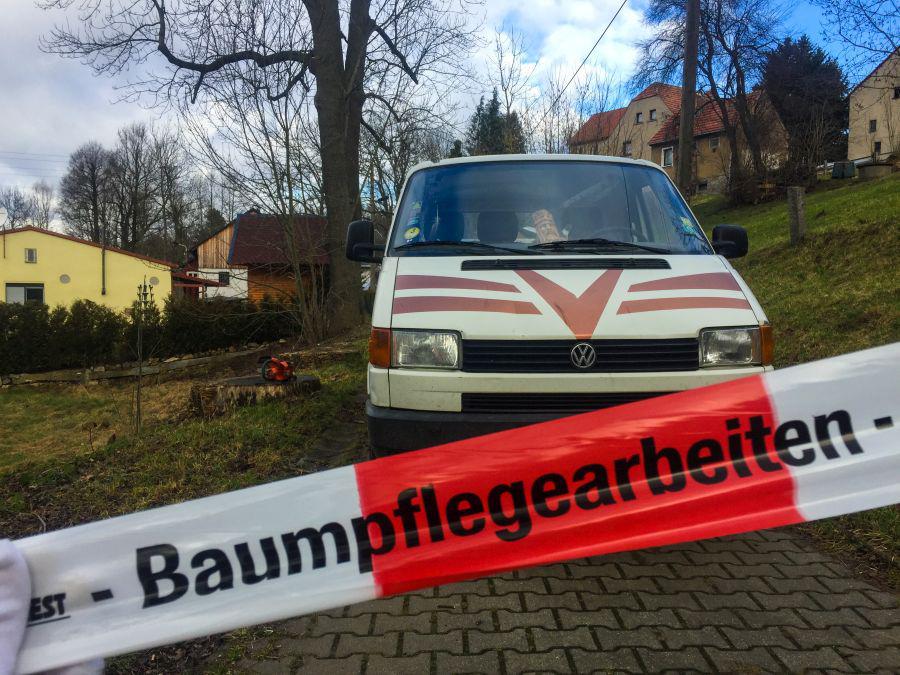 Vimaana Baum und Garten, Bobritzschtalstraße 48 in Bobritzsch-Hilbersdorf