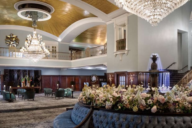 Images Amway Grand Plaza, Curio Collection by Hilton