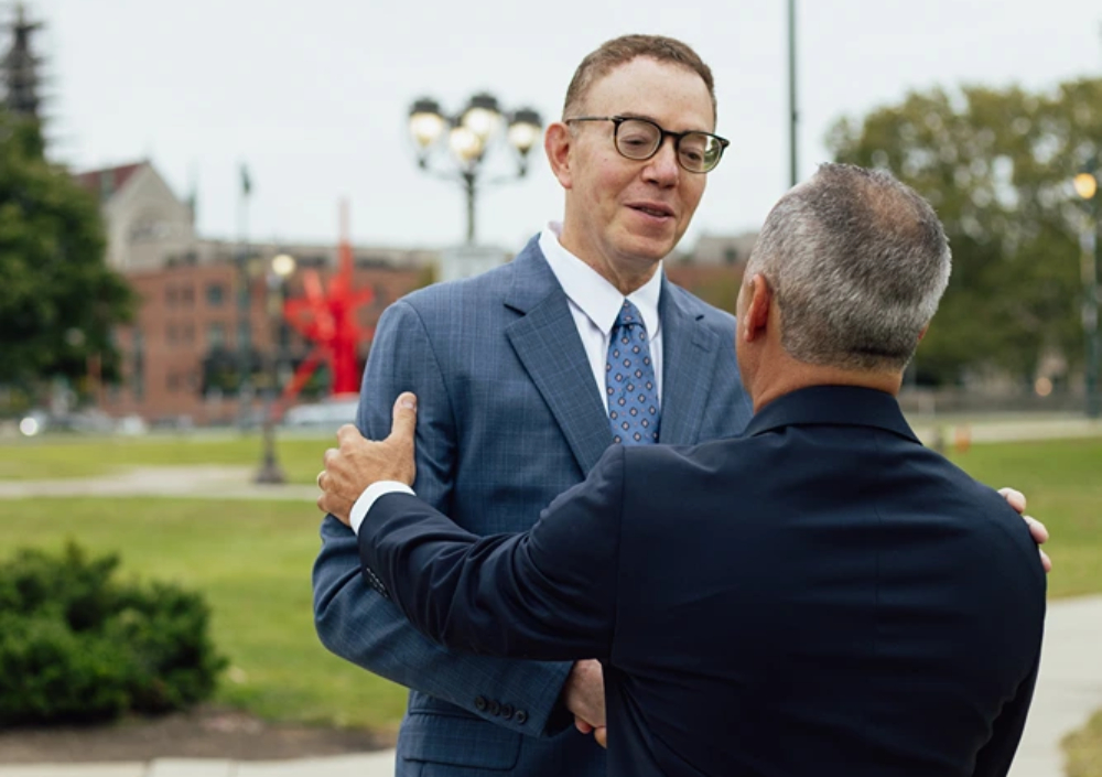 Rosen Moss Snyder LLP Image