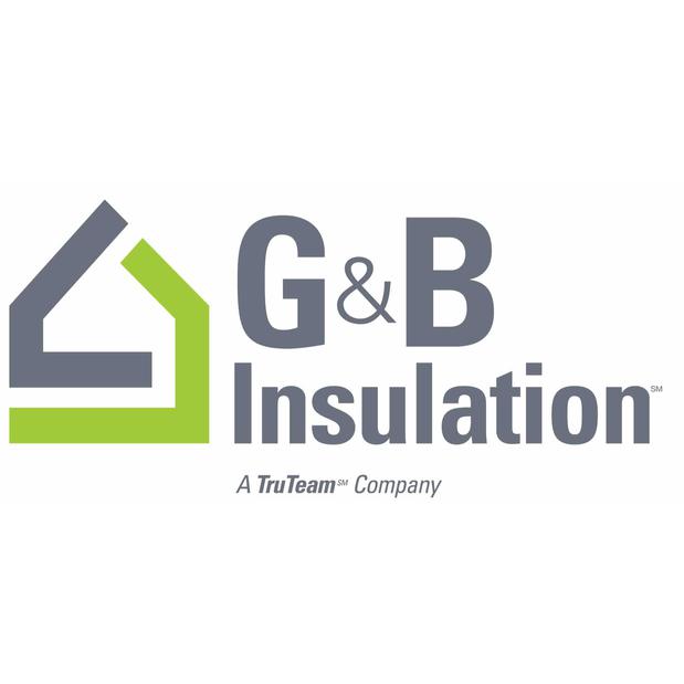G & B Insulation Logo