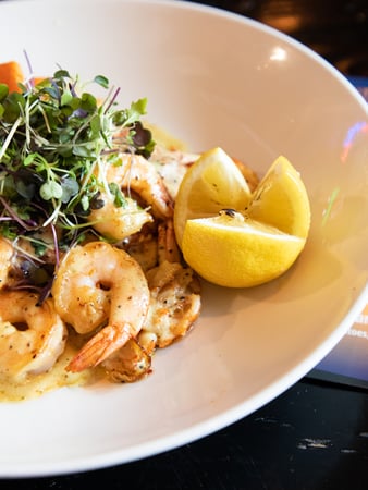 Images Quarterdeck Restaurants