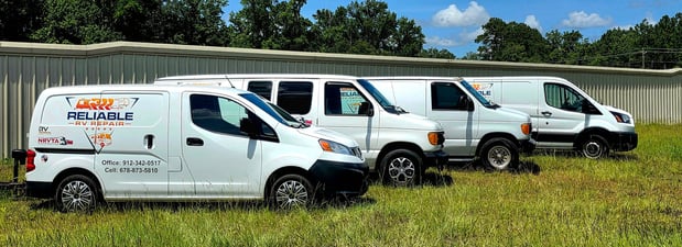 Images Reliable R.V Repair