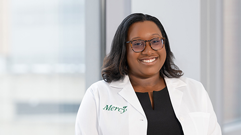 Yvonne Cotterell, MD - Baltimore, MD - Radiation Oncology, Radiation Oncologist