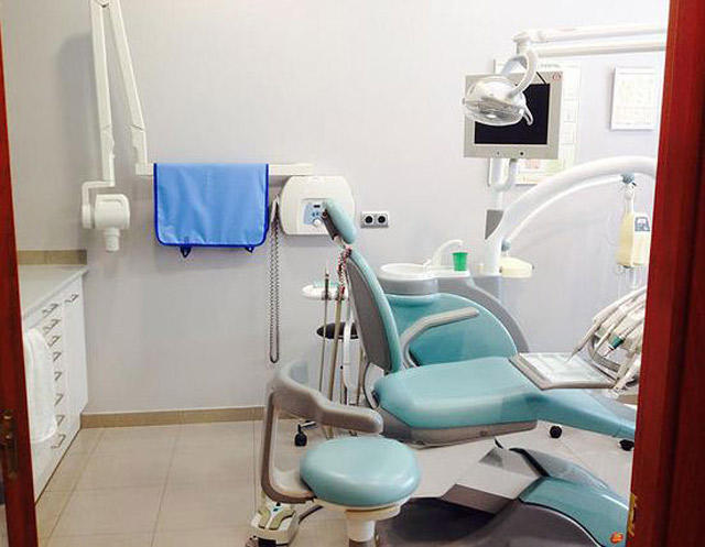 Images Clínica Dental Tàrrega Guissona