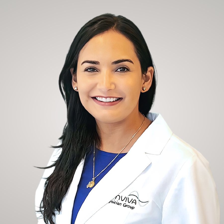 Dr. Angie Macias, MD