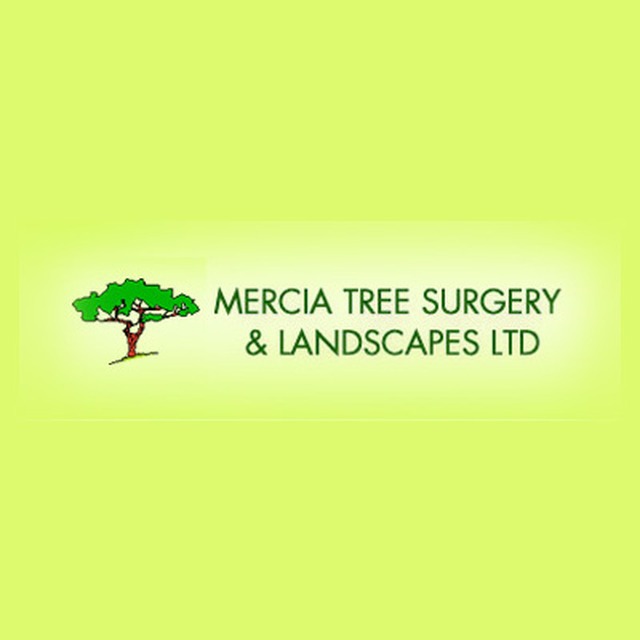 Mercia Tree Surgery & Landscaping Ltd - Birmingham, West Midlands B30 1HE - 01216 805271 | ShowMeLocal.com