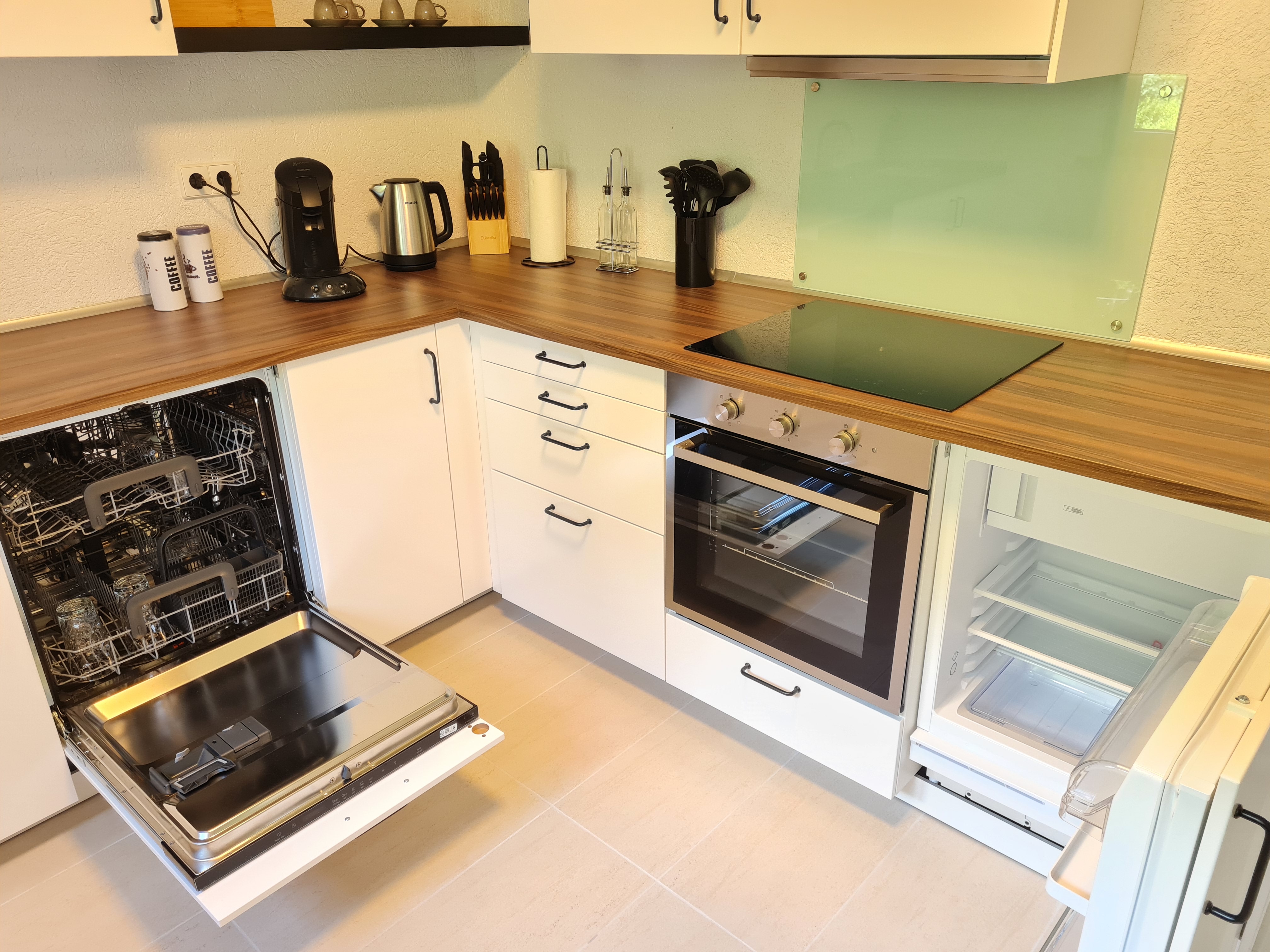 birds-nest Ferienwohnungen, Hauptstraße 17 in Darstein