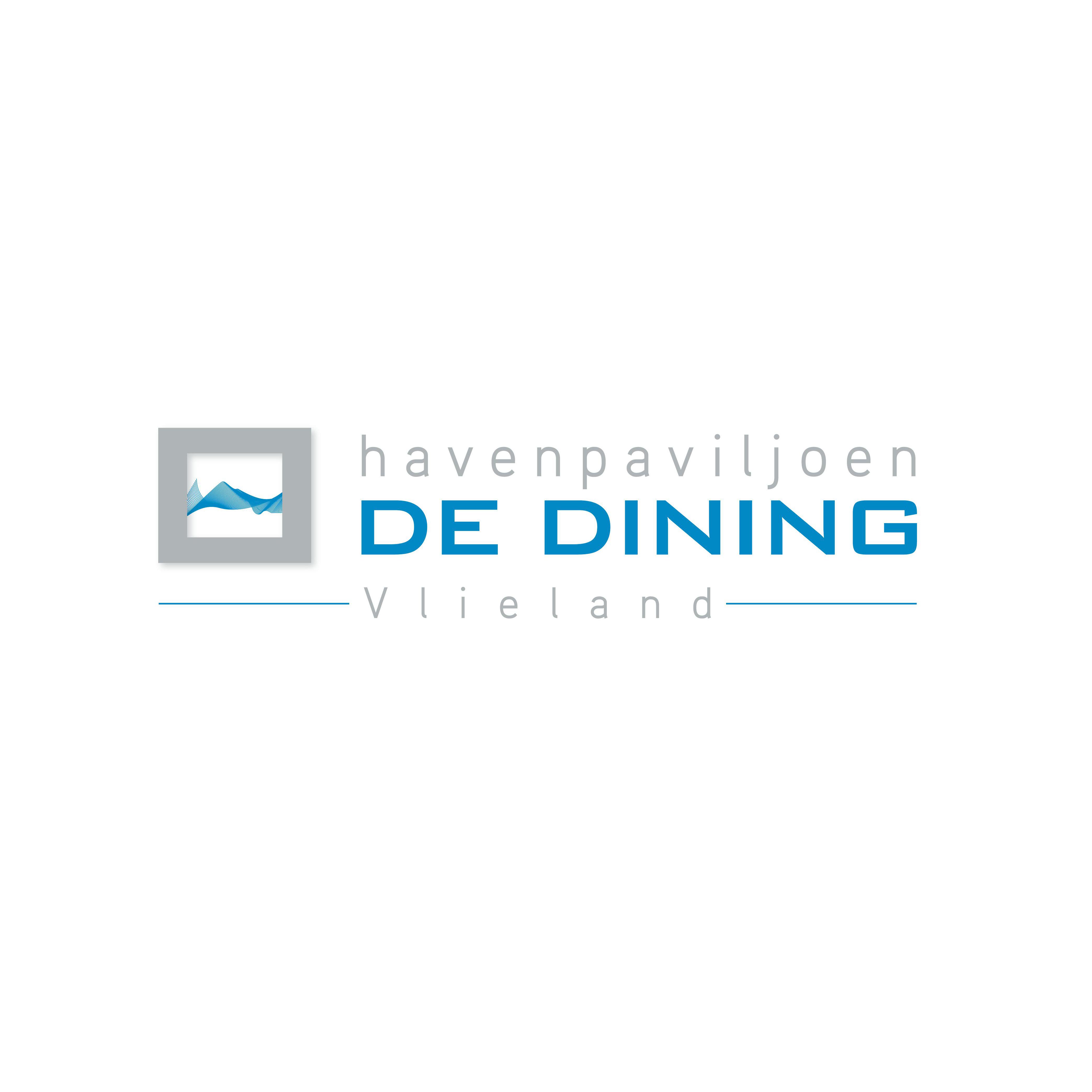 De Dining Logo
