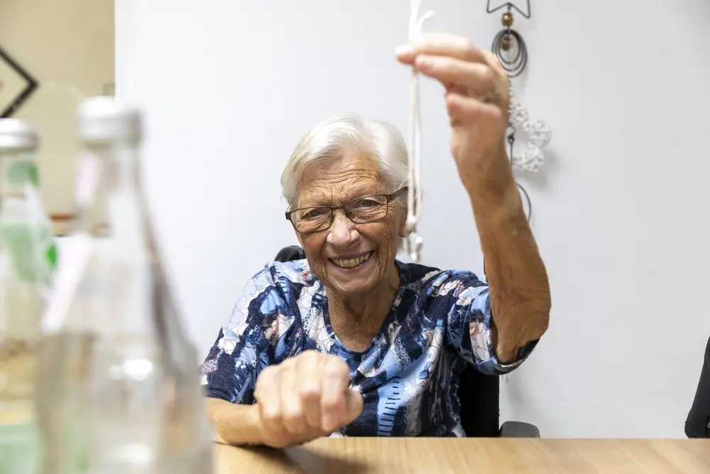Zentrum für Betreuung und Pflege am Kirschbaumer Hof, Friedrichstr. 36 in Solingen