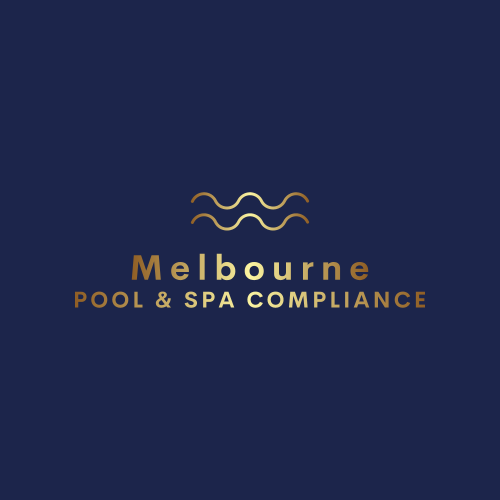 Melbourne Pool & Spa Compliance Logo