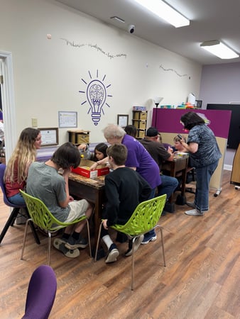 Images LearningRx - Shreveport