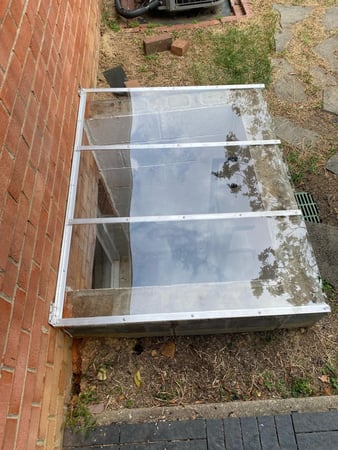 Images Windows Well Cover, Inc.