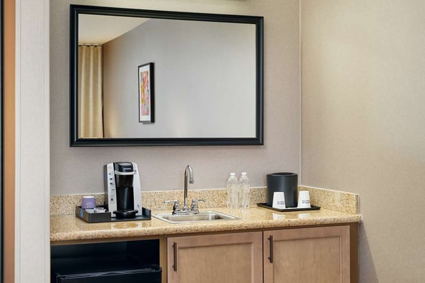 Images Hilton Garden Inn Schaumburg