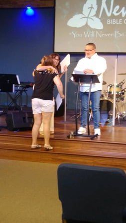Images New Life Bible Church