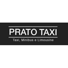 CLAUDIO PRATO Taxi Minibus Limousine Logo