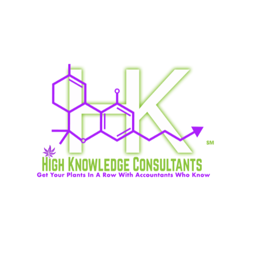 High Knowledge Consultants, LLC Logo