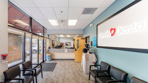 Images Gentle Dental Mill Creek