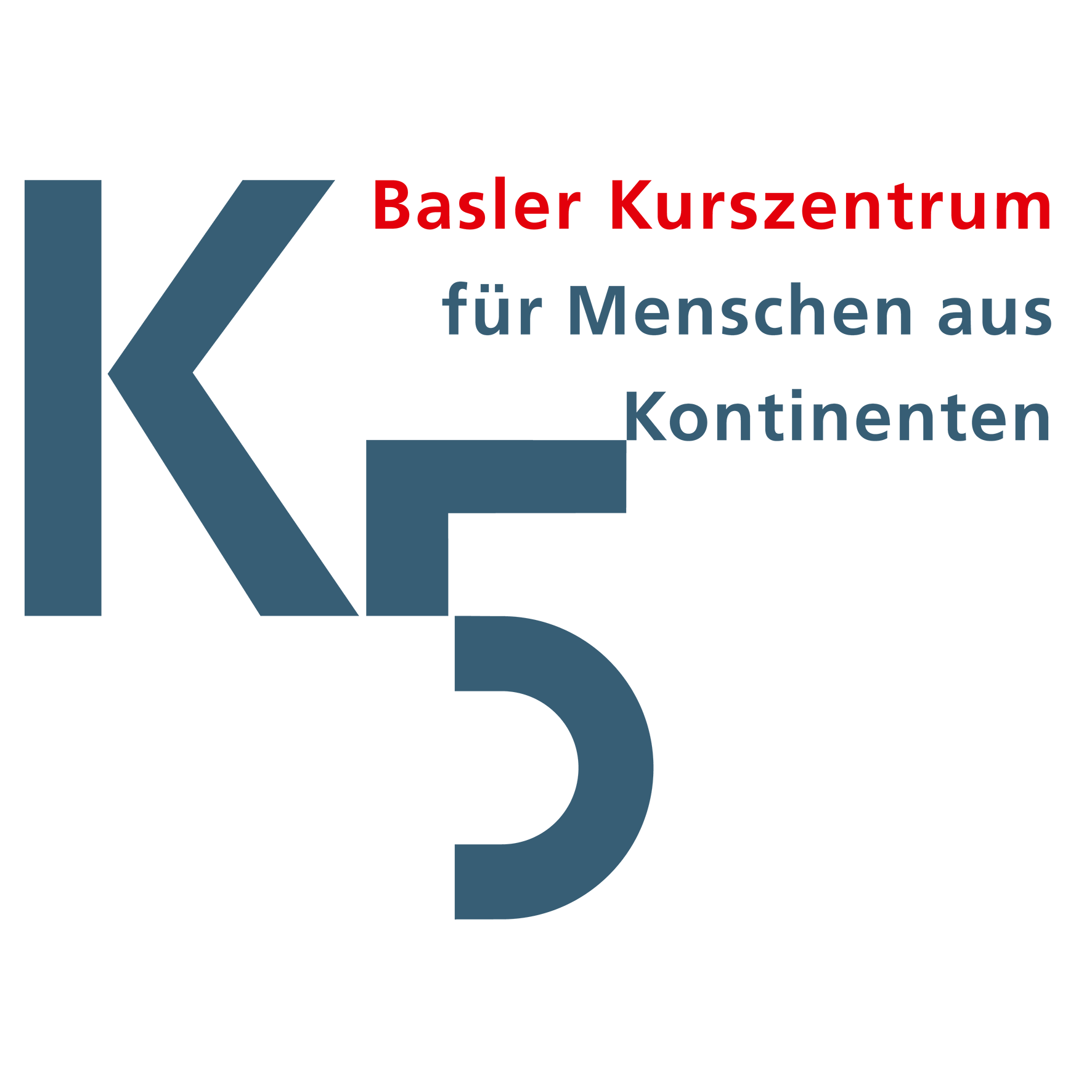 K5 Basler Kurszentrum Logo