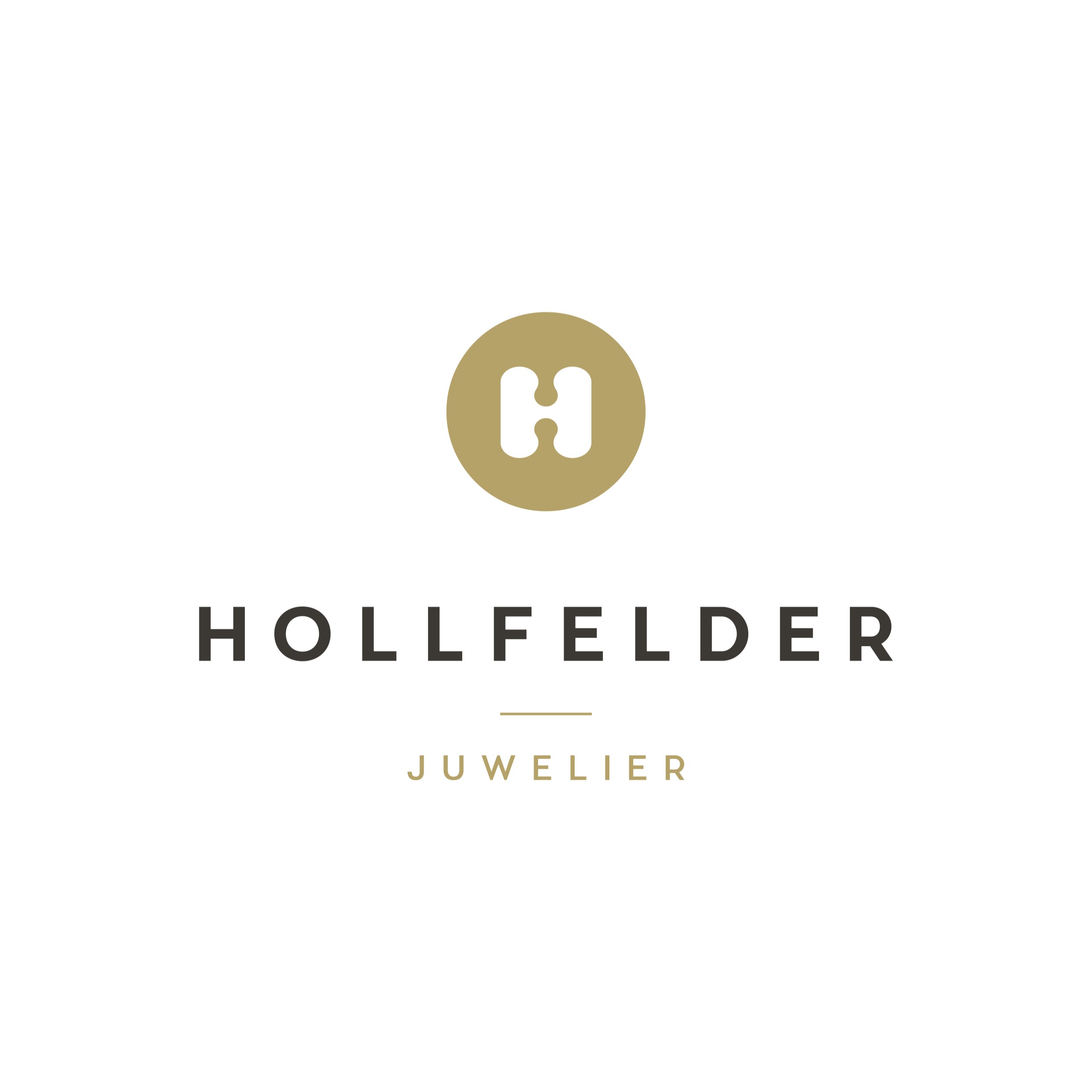 Logo von Hollfelder Juwelier und Optik GmbH Dornbirn