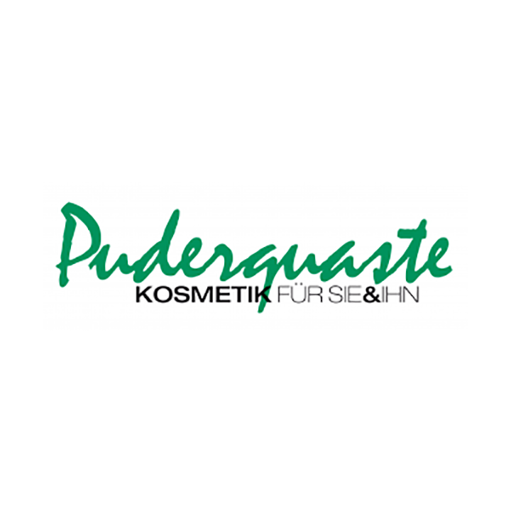 Logo Kosmetikstudio Puderquaste Köln