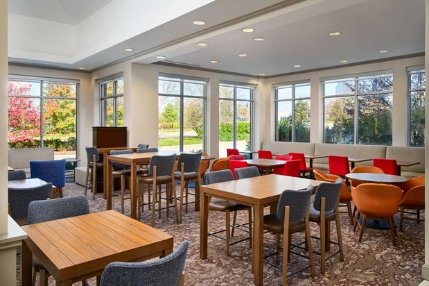 Images Hilton Garden Inn Schaumburg