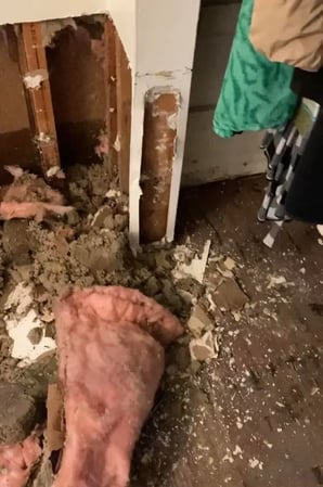 Images Quality Cleaning and Restoration, LLC