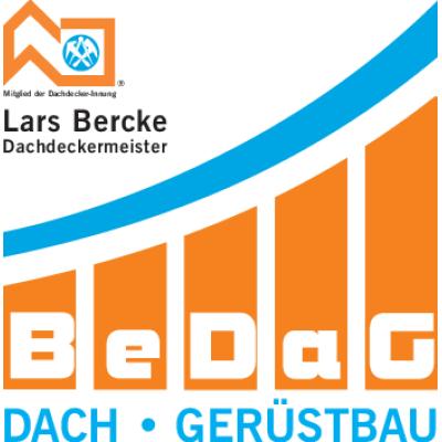 Logo Lars Bercke Dachdeckermeister