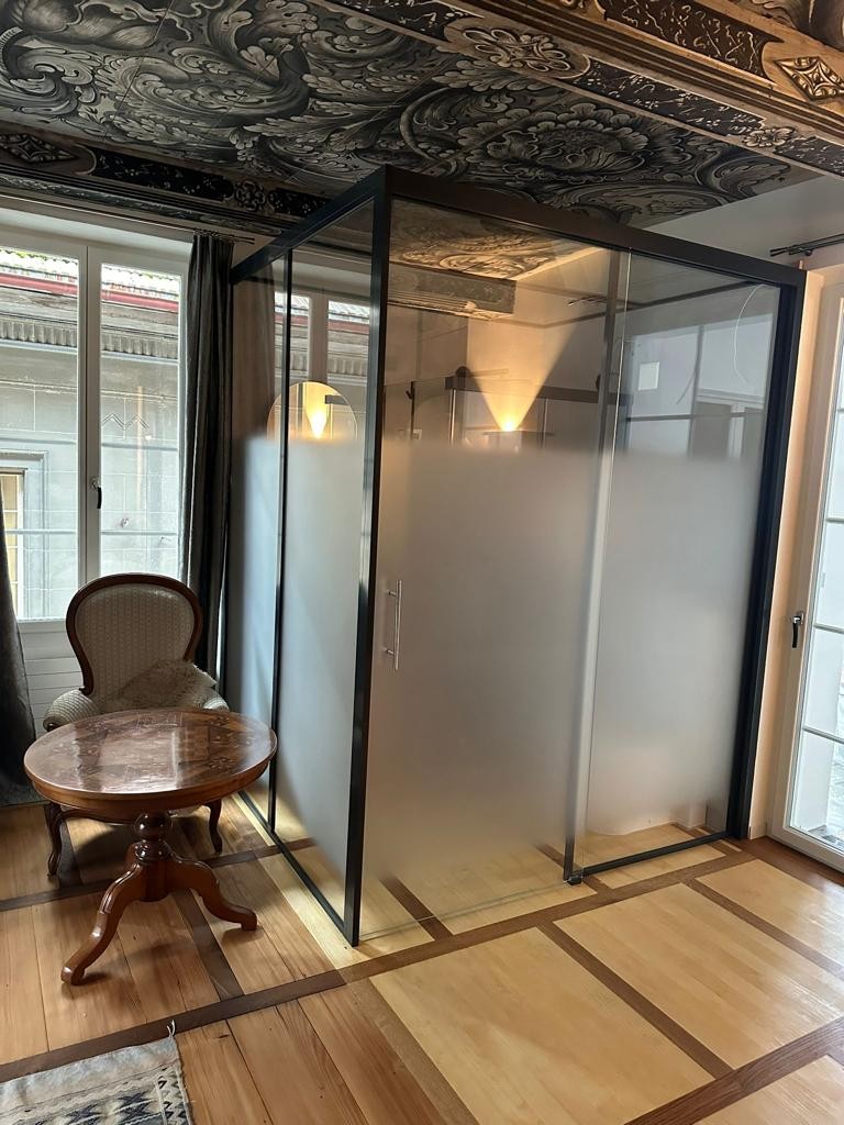 Proverit AG - Glas. Metall., Meielenfeldweg 18 in Zollikofen