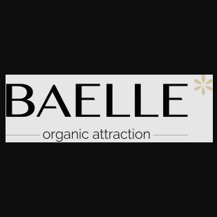 Baelle - Organic Attraction Logo