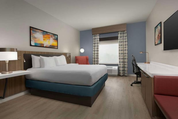 Images Hilton Garden Inn Abilene