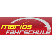 Logo Marios Fahrschule