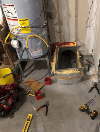 Images Green City Heating and Air Conditioning