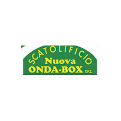 Scatolificio Nuova Onda Box Logo