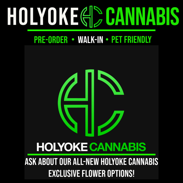 Images Holyoke Cannabis Dispensary