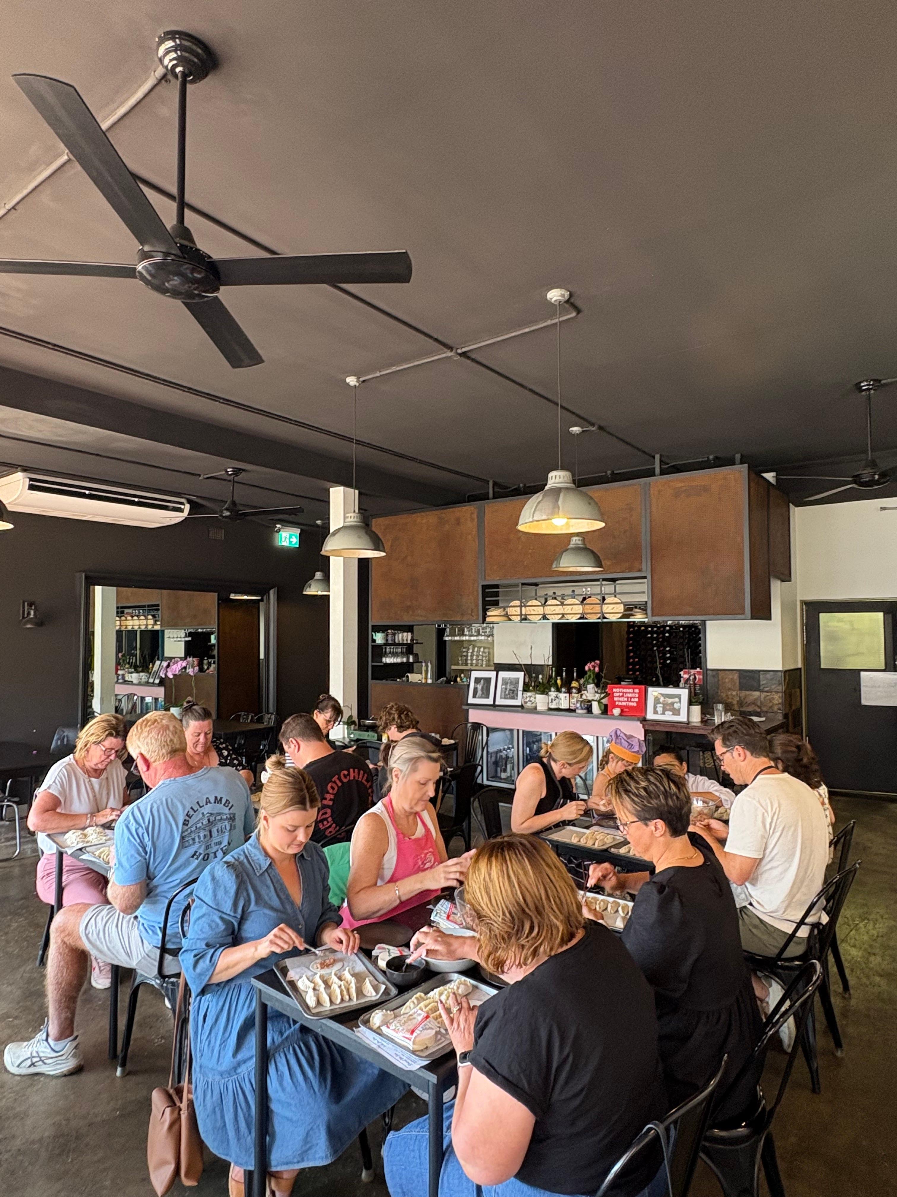 Images Duck in Heaven Thirroul