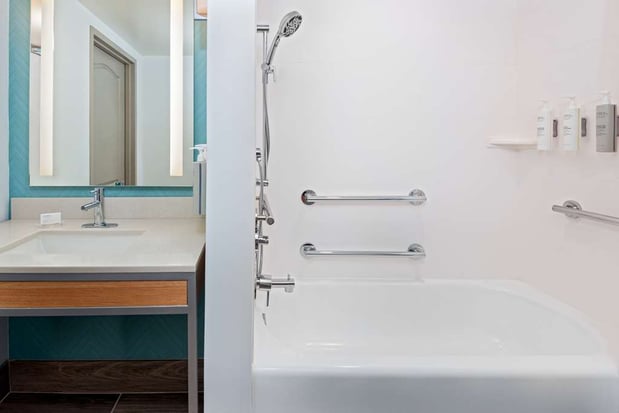 Images Hilton Garden Inn Orlando International Drive North