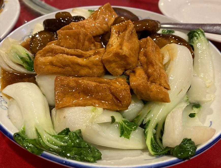 Kam Lok Restaurant 金樂飯店 Photo