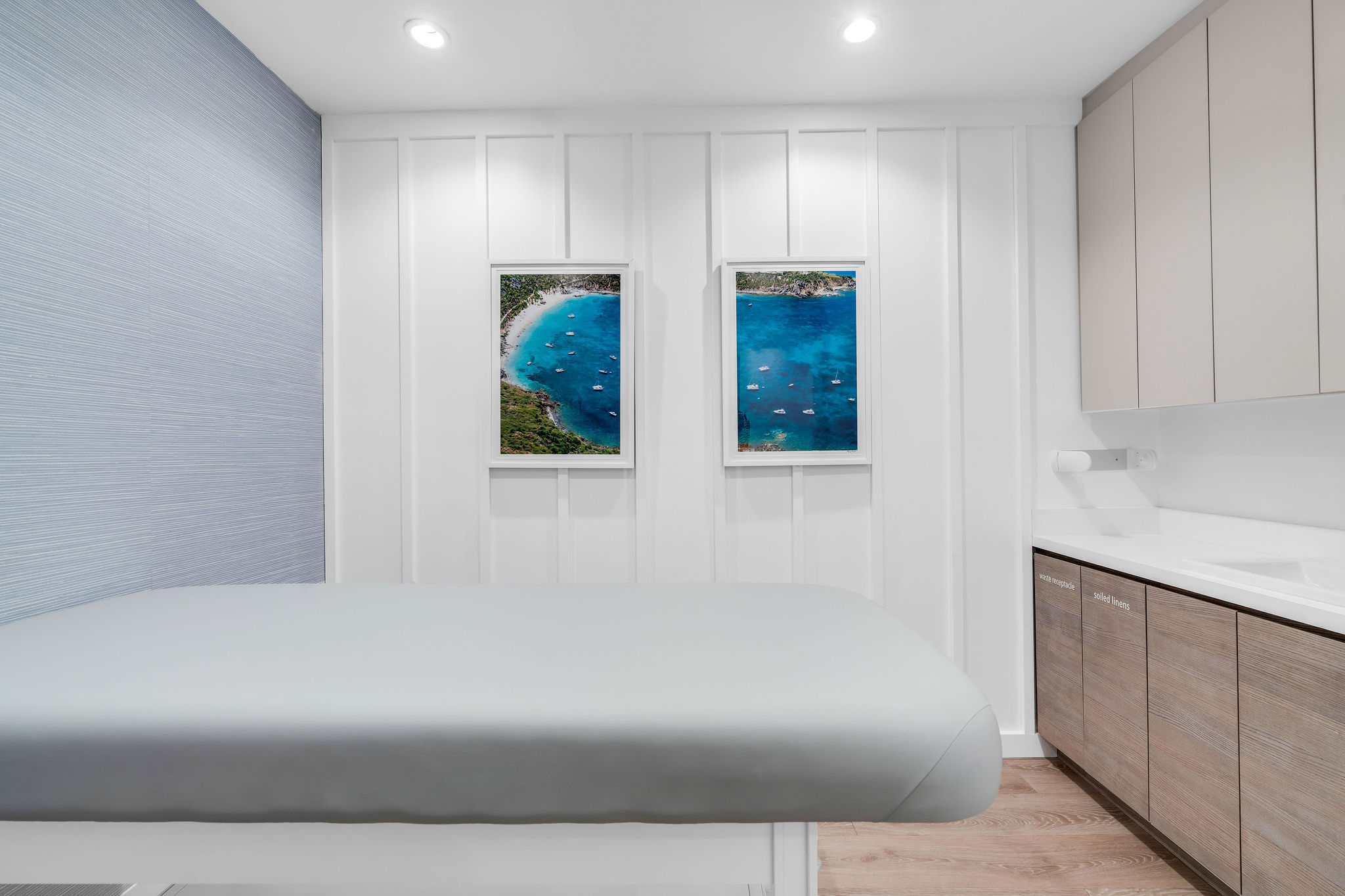 SUGARED + BRONZED Coral Gables Sugaring Room